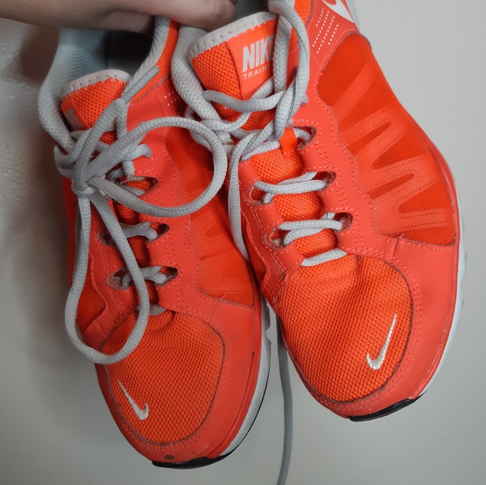 2014 Nike Flex
